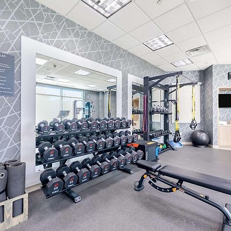 Homewood Suites By Hilton East Rutherford - Meadowlands, Nj Eksteriør bilde