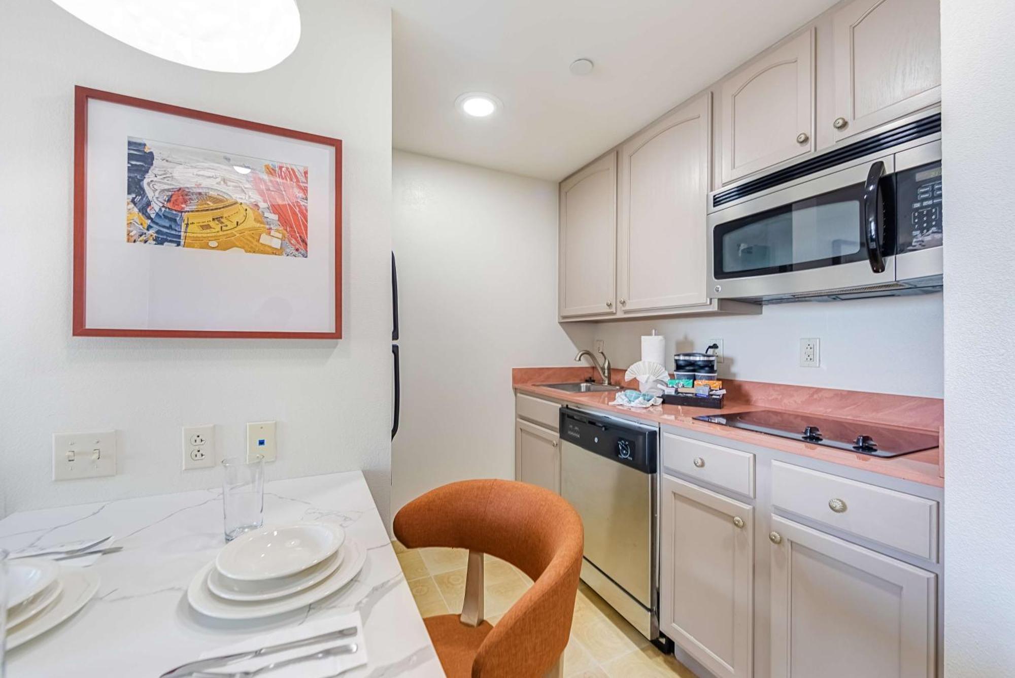 Homewood Suites By Hilton East Rutherford - Meadowlands, Nj Eksteriør bilde
