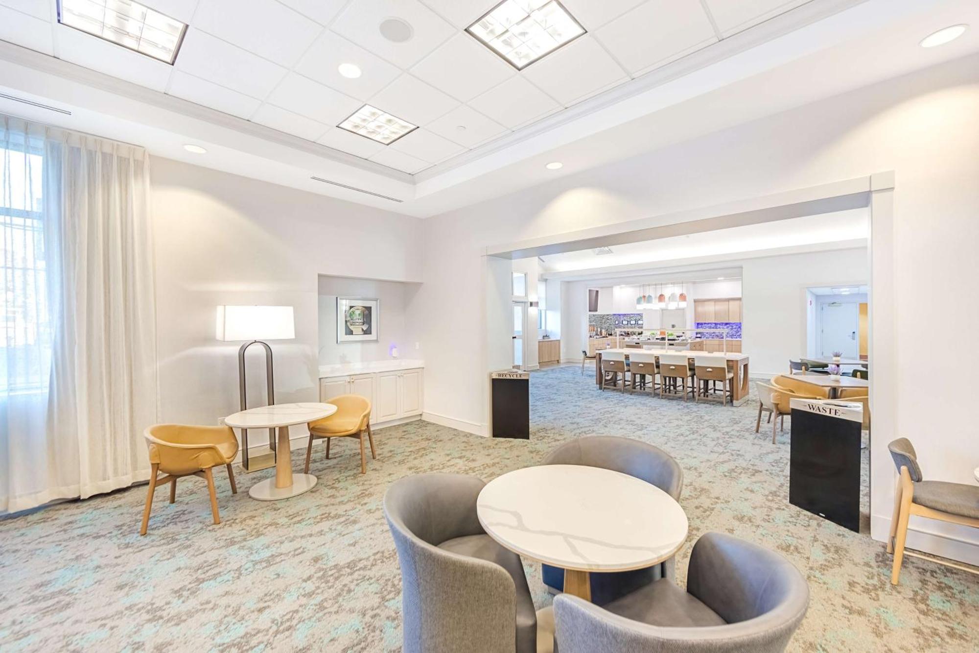 Homewood Suites By Hilton East Rutherford - Meadowlands, Nj Eksteriør bilde