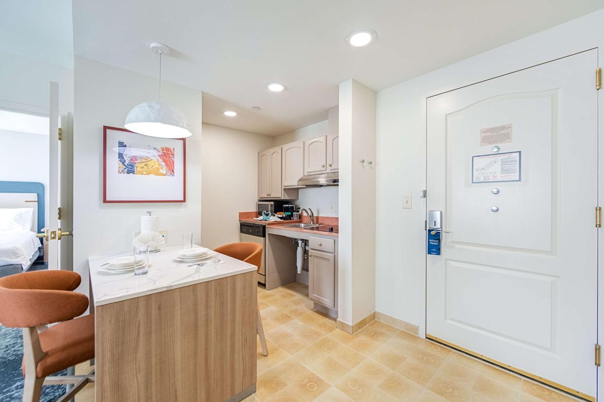 Homewood Suites By Hilton East Rutherford - Meadowlands, Nj Eksteriør bilde