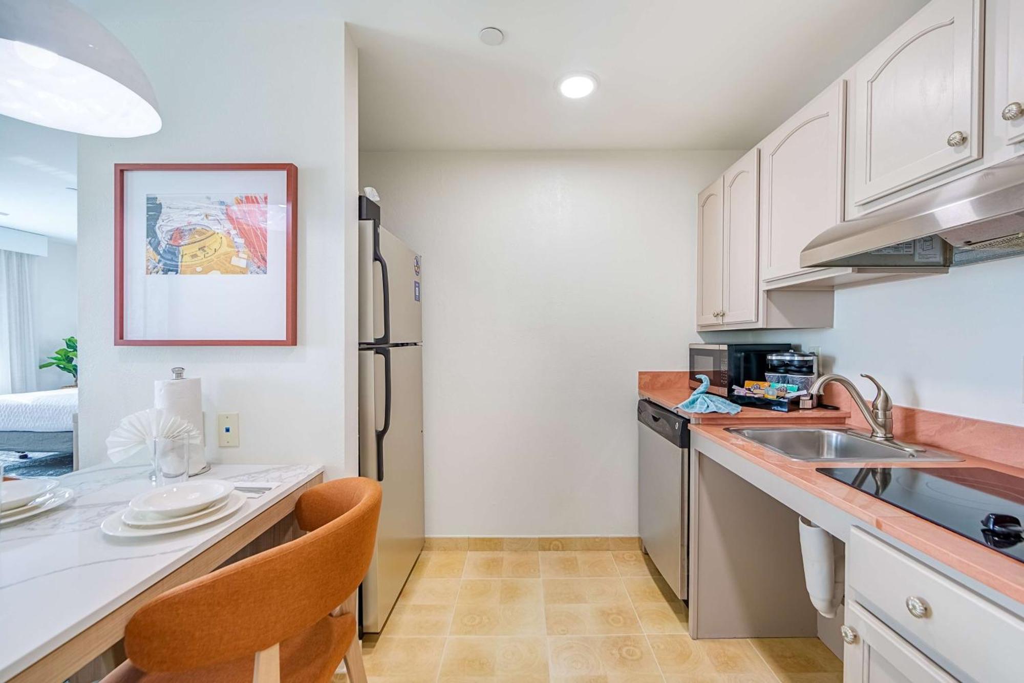 Homewood Suites By Hilton East Rutherford - Meadowlands, Nj Eksteriør bilde