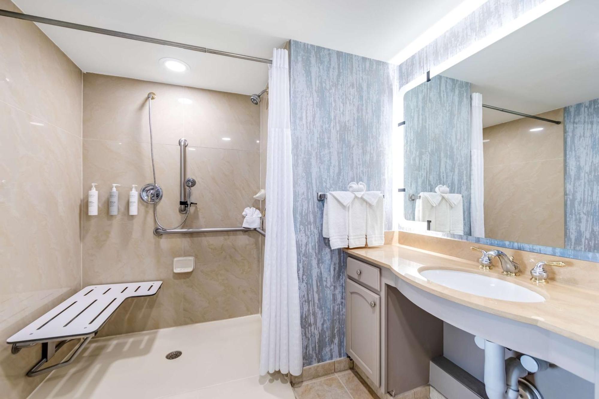 Homewood Suites By Hilton East Rutherford - Meadowlands, Nj Eksteriør bilde