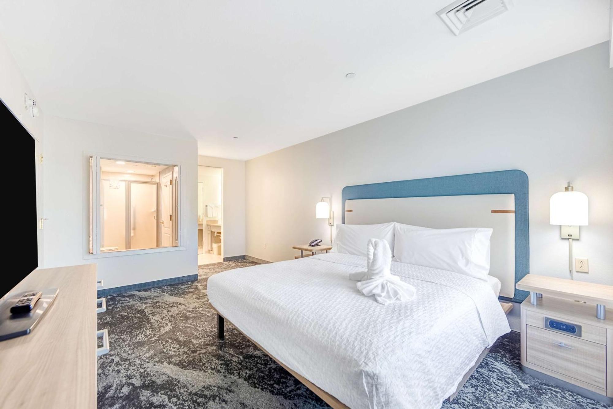 Homewood Suites By Hilton East Rutherford - Meadowlands, Nj Eksteriør bilde