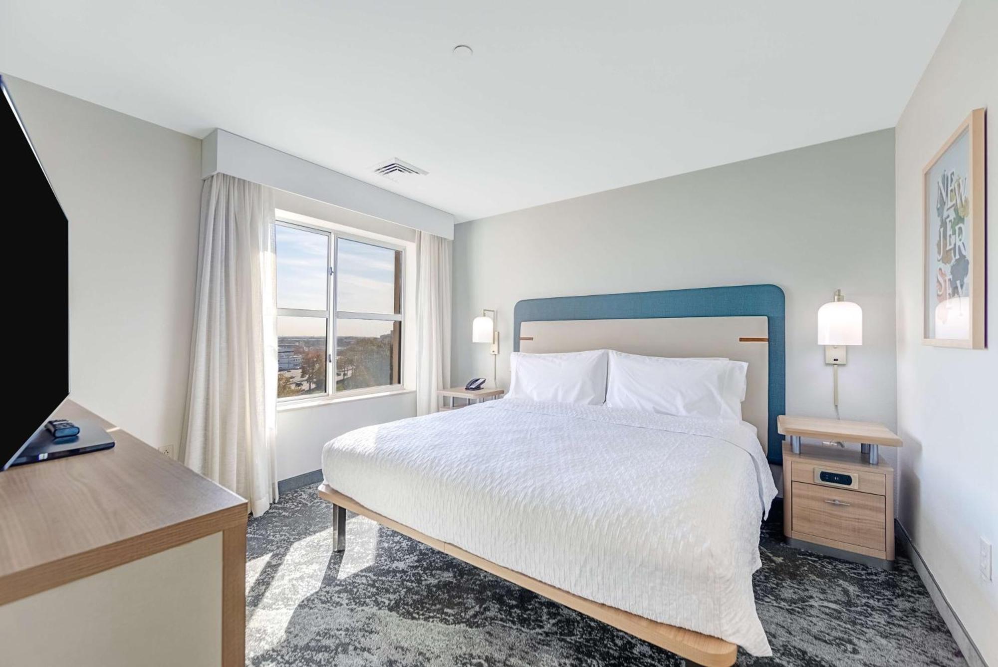 Homewood Suites By Hilton East Rutherford - Meadowlands, Nj Eksteriør bilde
