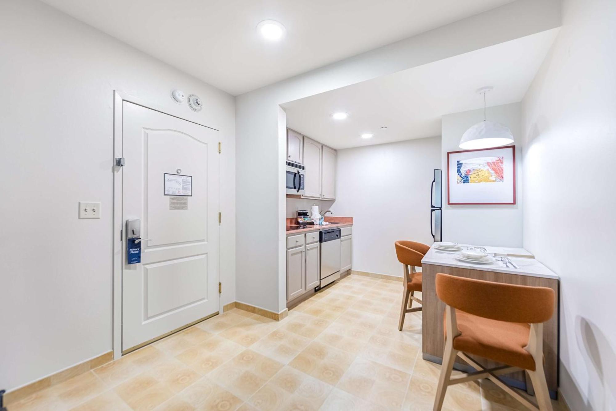 Homewood Suites By Hilton East Rutherford - Meadowlands, Nj Eksteriør bilde
