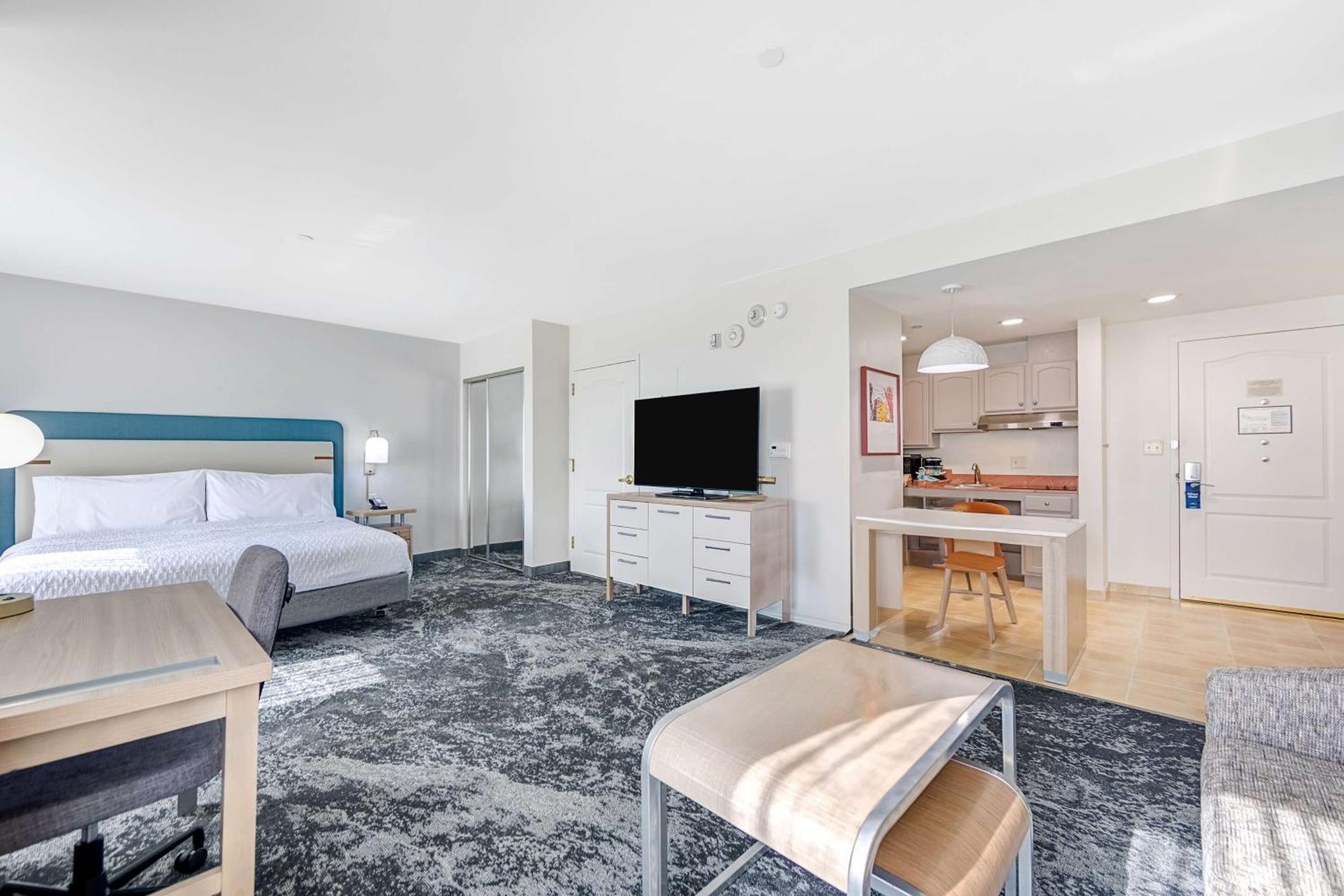 Homewood Suites By Hilton East Rutherford - Meadowlands, Nj Eksteriør bilde