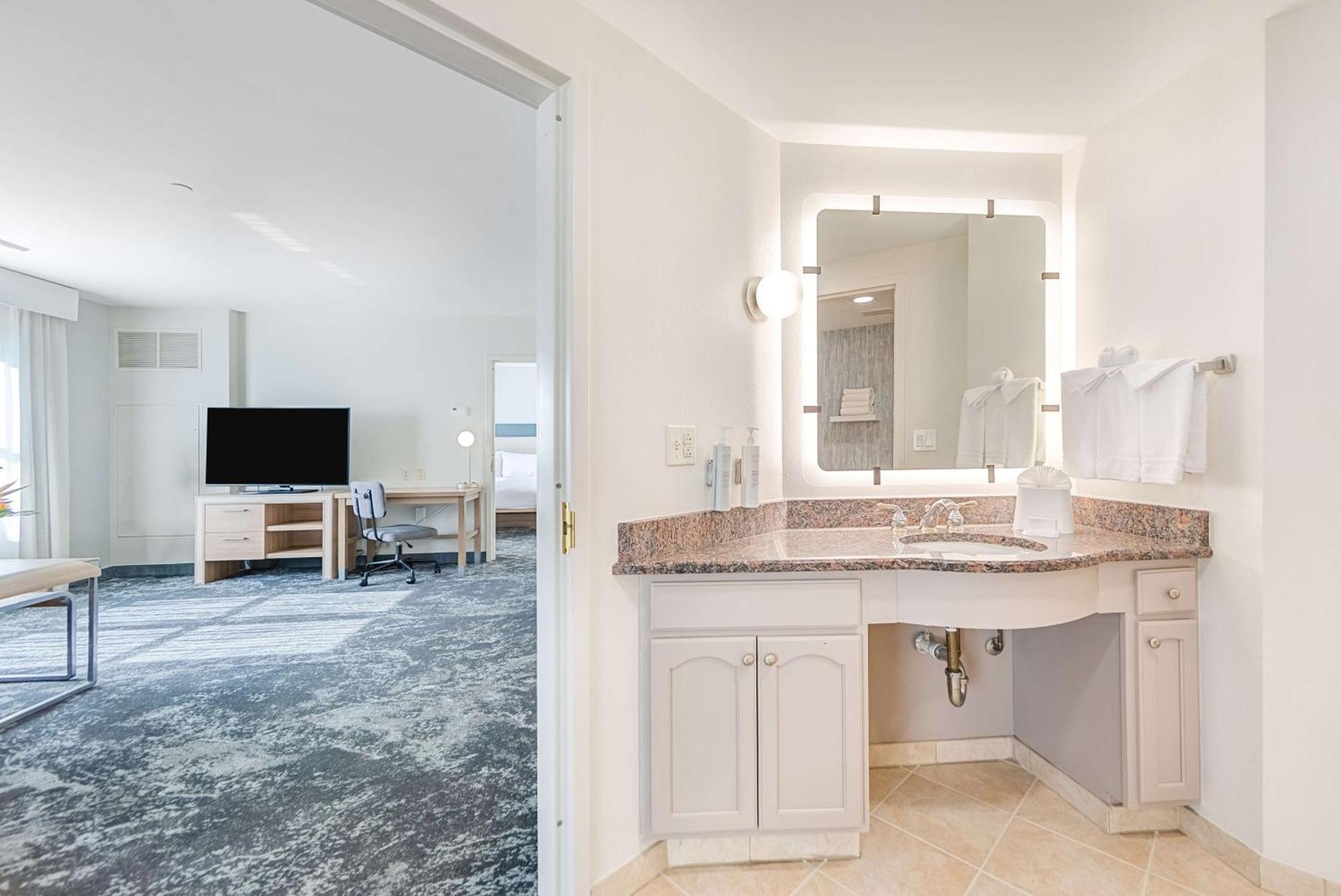 Homewood Suites By Hilton East Rutherford - Meadowlands, Nj Eksteriør bilde