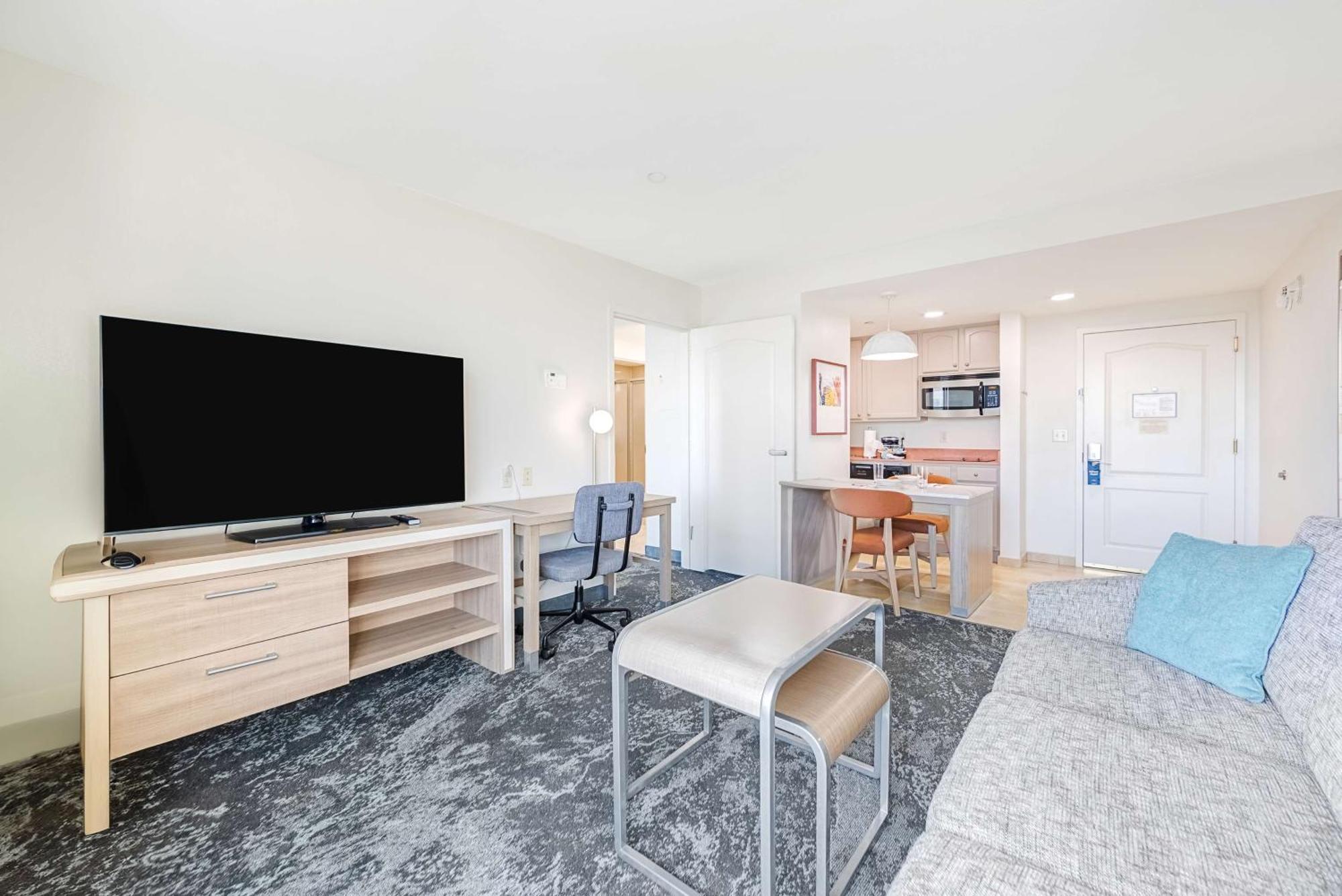 Homewood Suites By Hilton East Rutherford - Meadowlands, Nj Eksteriør bilde