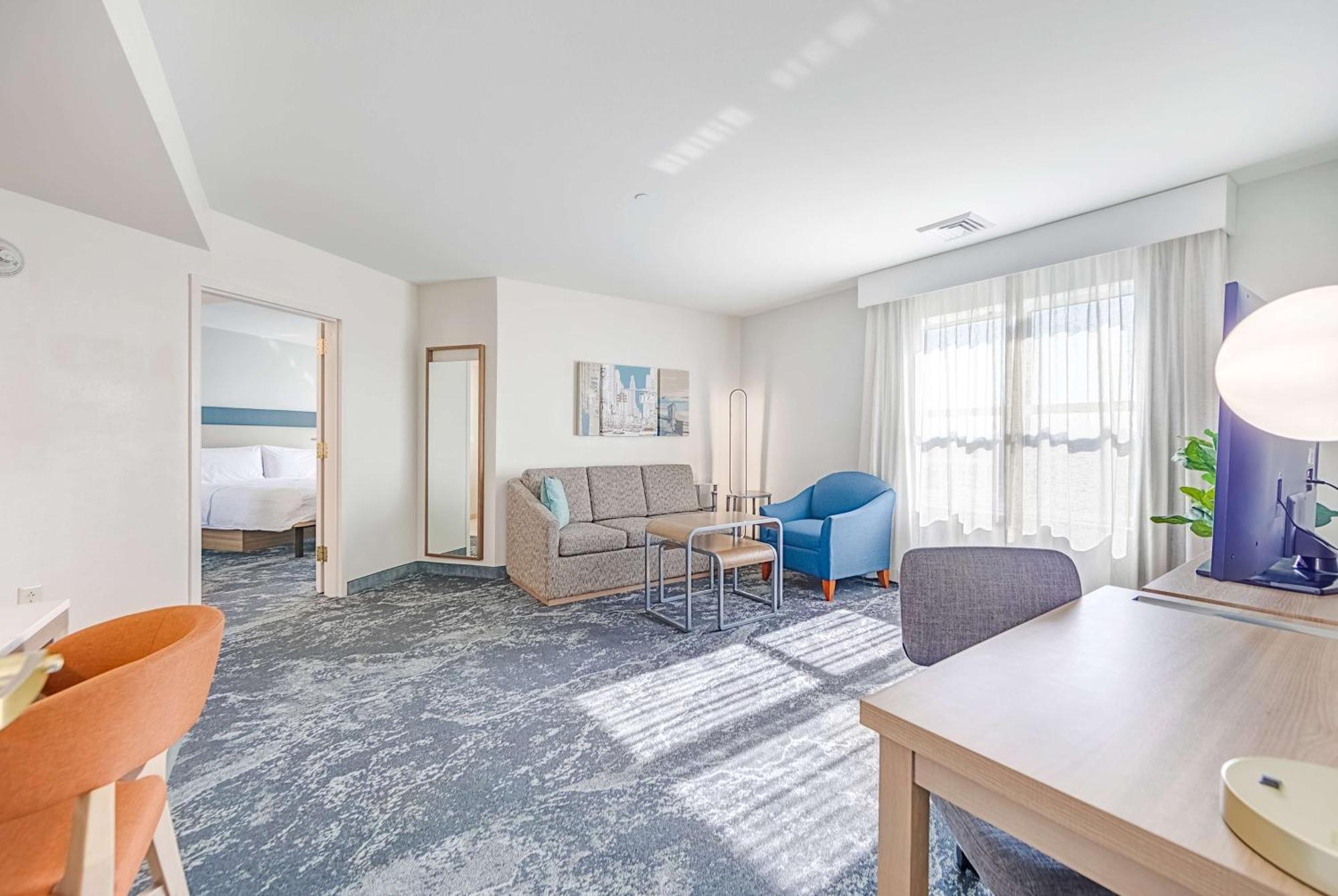 Homewood Suites By Hilton East Rutherford - Meadowlands, Nj Eksteriør bilde