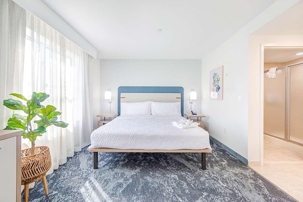 Homewood Suites By Hilton East Rutherford - Meadowlands, Nj Rom bilde
