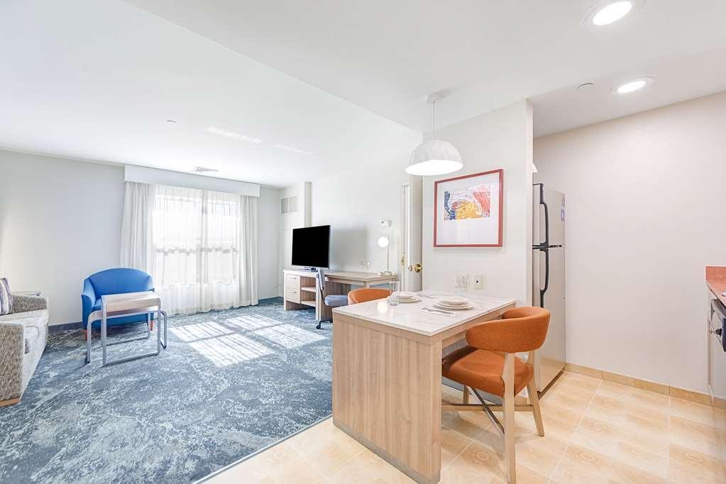 Homewood Suites By Hilton East Rutherford - Meadowlands, Nj Rom bilde