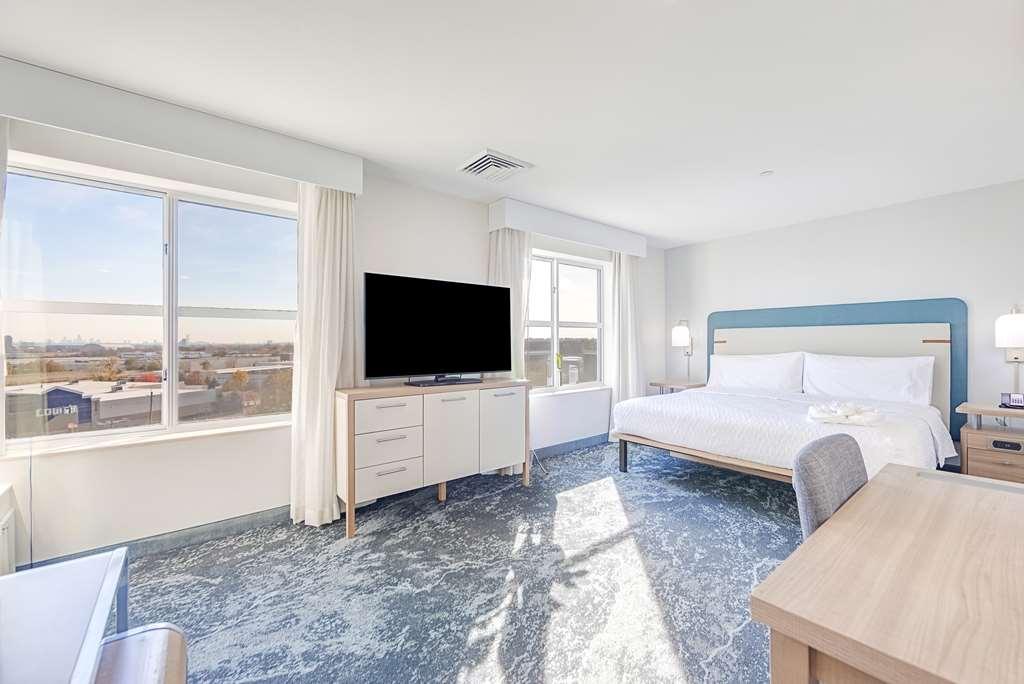 Homewood Suites By Hilton East Rutherford - Meadowlands, Nj Rom bilde